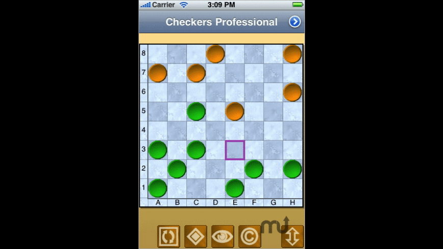 Fantastic checkers free for mac